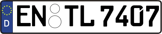 EN-TL7407