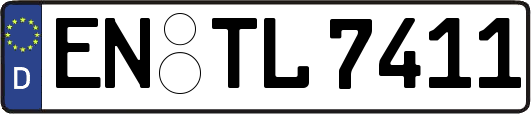 EN-TL7411