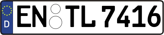 EN-TL7416