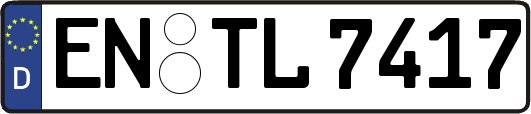 EN-TL7417