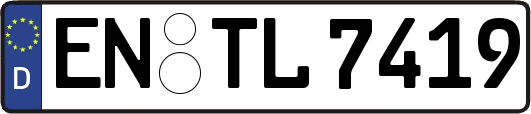 EN-TL7419