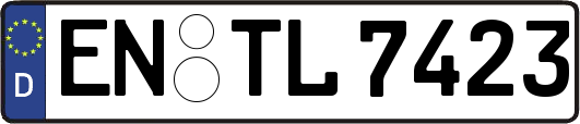 EN-TL7423