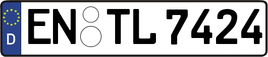 EN-TL7424