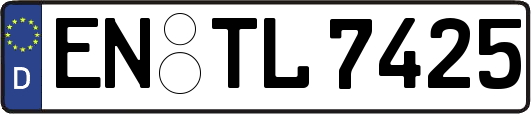 EN-TL7425