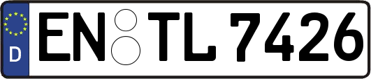EN-TL7426