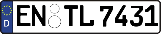EN-TL7431
