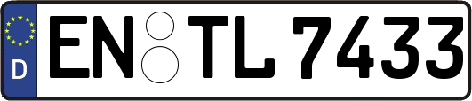 EN-TL7433