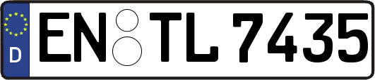 EN-TL7435