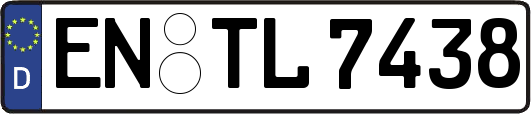 EN-TL7438