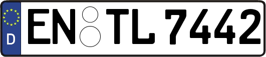 EN-TL7442