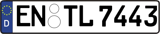EN-TL7443