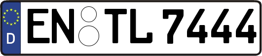 EN-TL7444