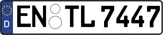 EN-TL7447