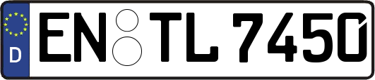 EN-TL7450