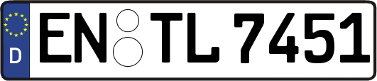 EN-TL7451