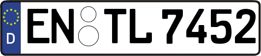 EN-TL7452
