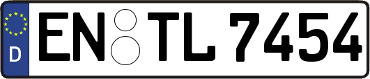 EN-TL7454