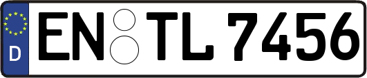 EN-TL7456