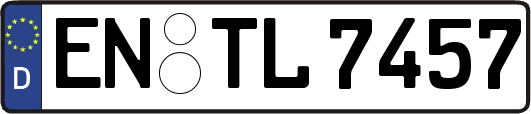 EN-TL7457