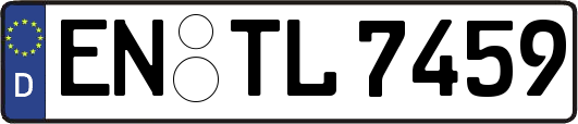 EN-TL7459