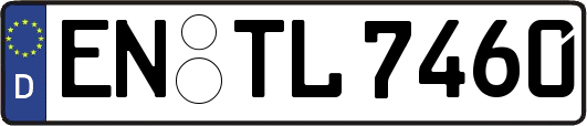 EN-TL7460