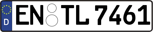EN-TL7461