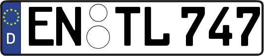 EN-TL747