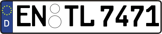 EN-TL7471