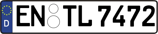 EN-TL7472