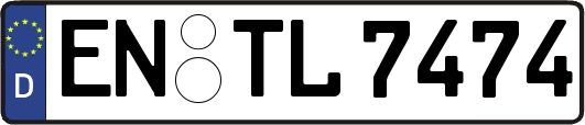 EN-TL7474