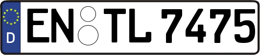 EN-TL7475