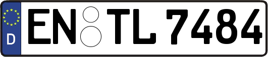 EN-TL7484