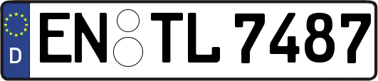 EN-TL7487