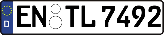 EN-TL7492