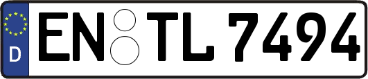 EN-TL7494