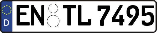 EN-TL7495