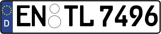 EN-TL7496