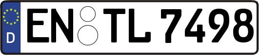 EN-TL7498