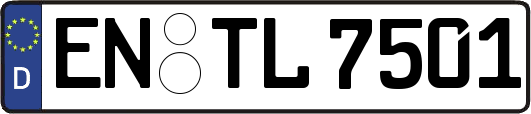 EN-TL7501