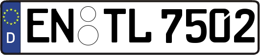 EN-TL7502