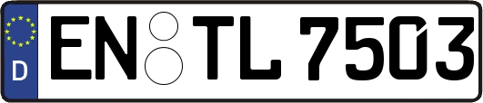 EN-TL7503