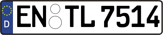 EN-TL7514