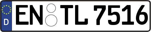 EN-TL7516