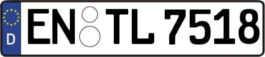 EN-TL7518