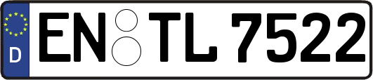 EN-TL7522