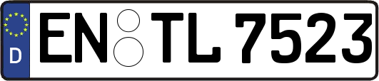 EN-TL7523