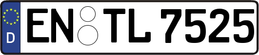 EN-TL7525