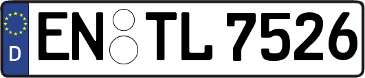 EN-TL7526