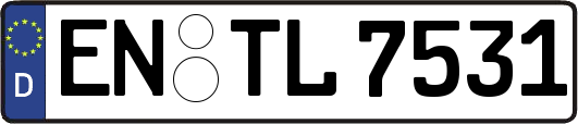 EN-TL7531