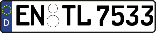 EN-TL7533